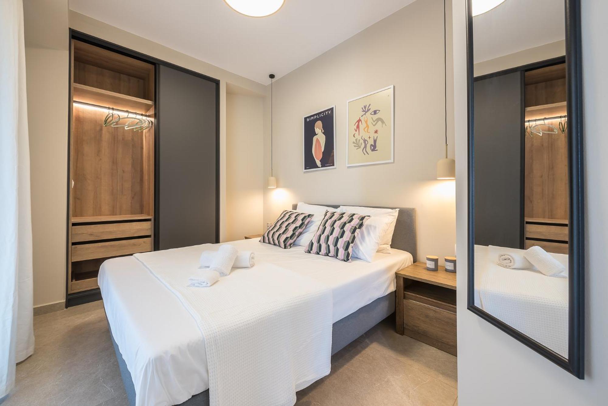 Dp Homes Neos Kosmos *